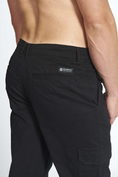Pantalón Big Chino Cargo - tienda online