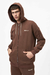 Imagen de Buzo Cornell Over Zip Hood