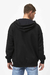 Buzo Cornell Over Zip Hood - comprar online