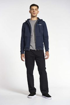 Buzo New Horizon Zip Hood - comprar online