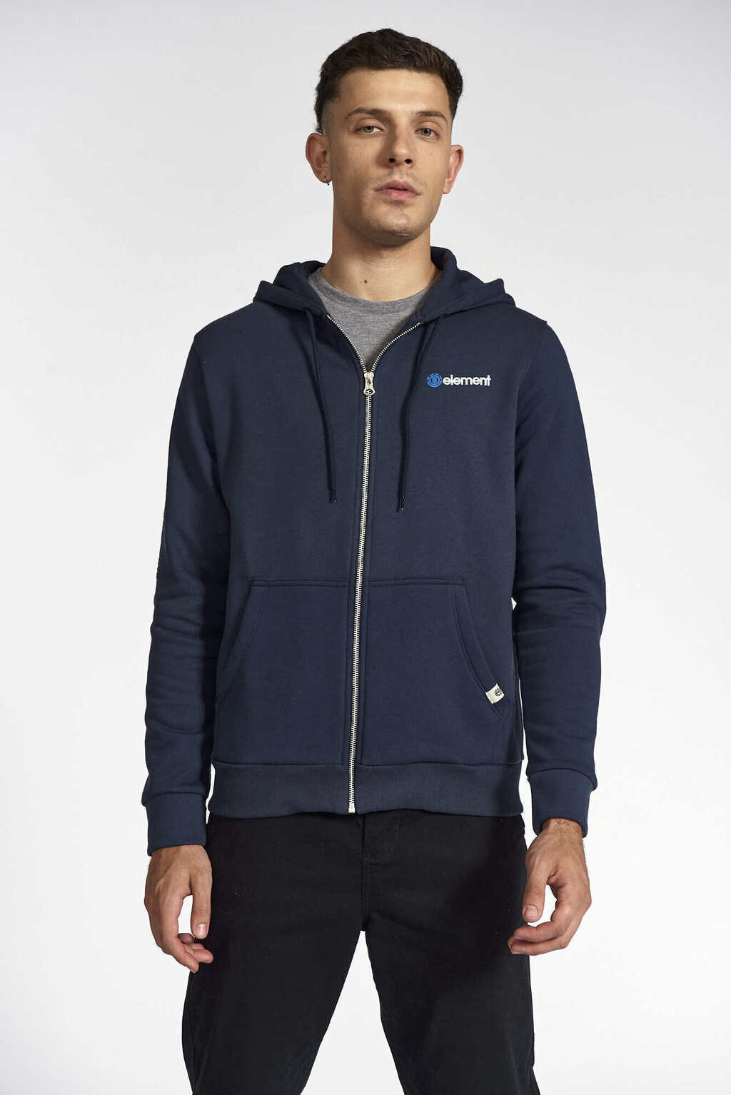 Buzo New Horizon Zip Hood