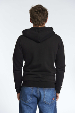 Buzo New Horizon Zip Hood - comprar online