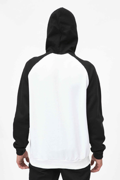 Buzo Seal Ranglan Hood - comprar online