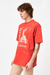 Remera From The Dirt Over - comprar online