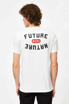 Remera Future Nature - tienda online