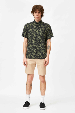 Camisa Thunder Tropical - Element 