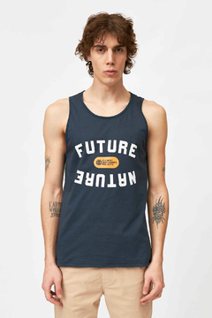 Musculosa Future Nature - Element 