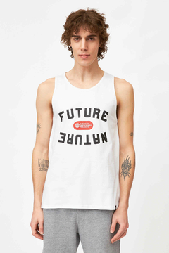 Musculosa Future Nature