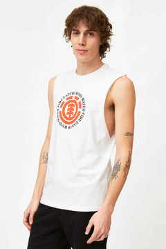 Musculosa Seal Muscle