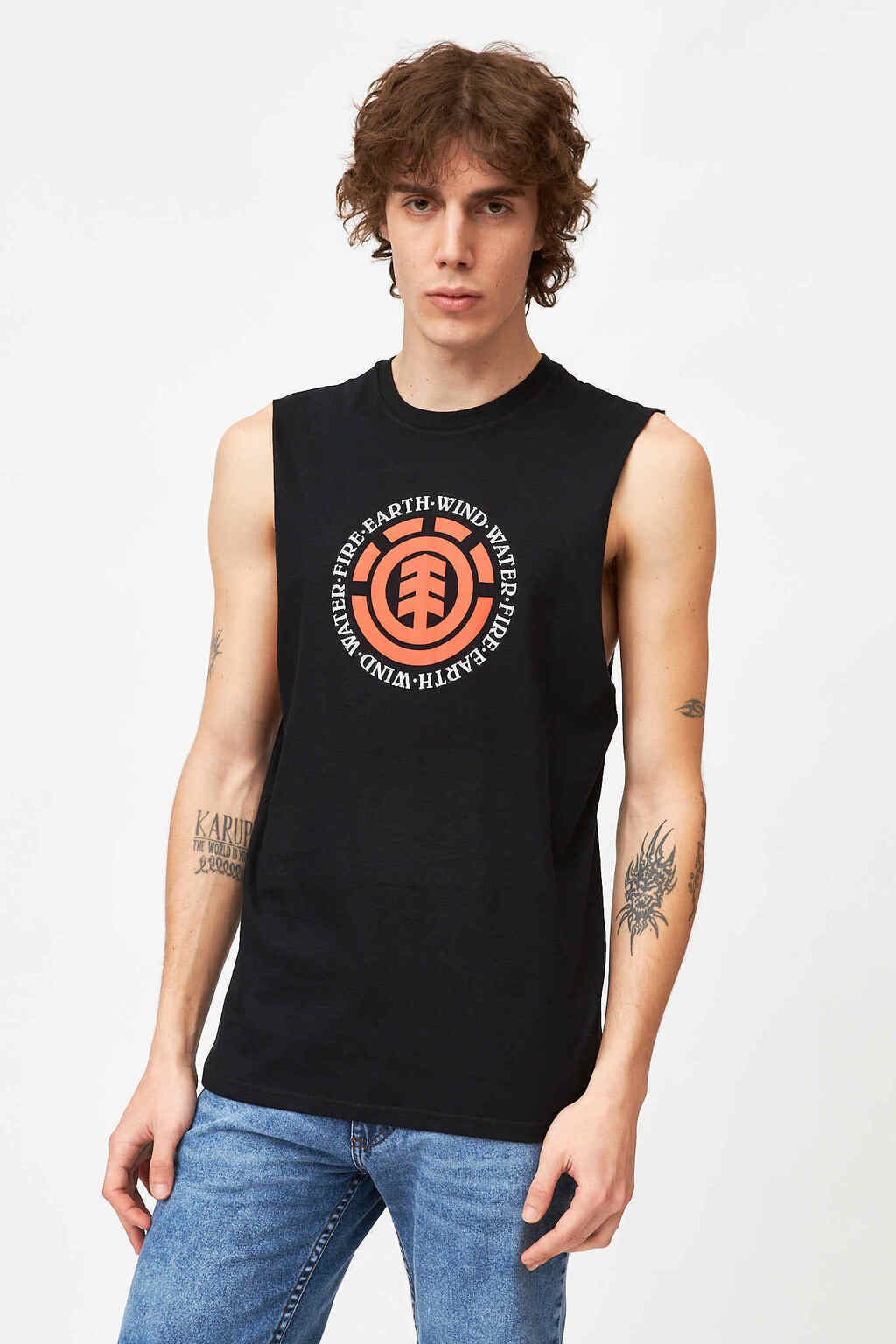 Musculosa Seal Muscle