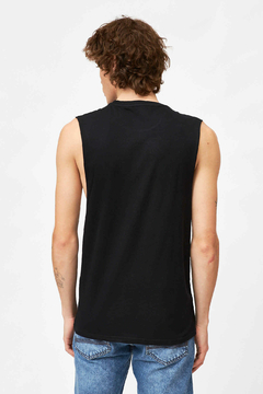 Musculosa Seal Muscle - comprar online
