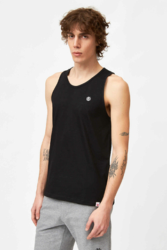 Musculosa Basic Logo en internet