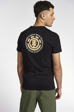 Remera Seal Back - comprar online