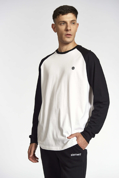 Remera Basic Rangaln Over Long en internet