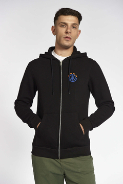 Buzo Hills Zip Hood