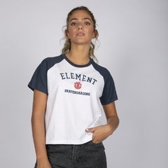 Remera Get Back Mujer - comprar online