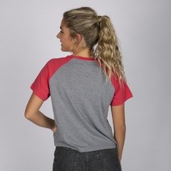 Imagen de Remera Get Back Mujer