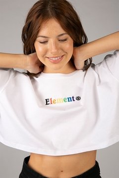 Remera Love Yourself - Element 