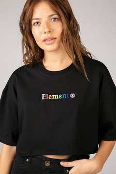 Remera Love Yourself - Element 