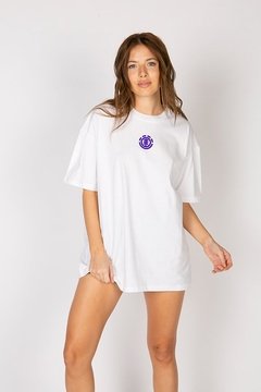 Remera Sega Girl - comprar online