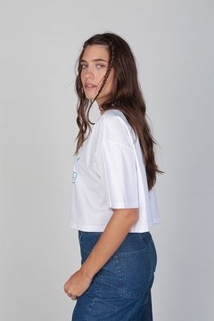 Remera Alveston Girl