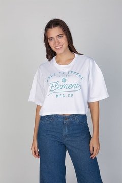 Remera Alveston Girl en internet