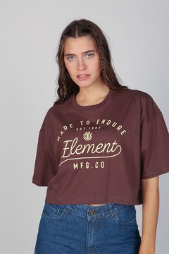 Remera Alveston Girl - comprar online