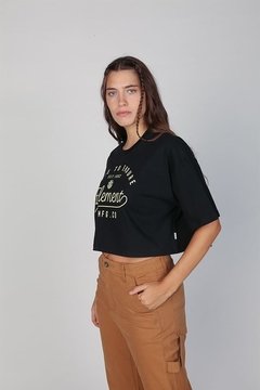 Imagen de Remera Alveston Girl