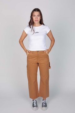 Pantalón Carpenter Girl - comprar online