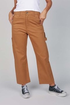 Pantalón Carpenter Girl - tienda online