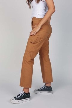 Pantalón Carpenter Girl - tienda online