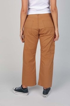 Pantalón Carpenter Girl - comprar online