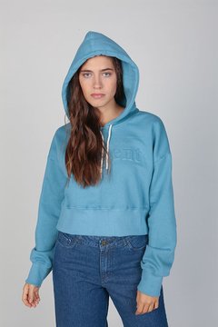 Buzo Bold Girl Hood en internet