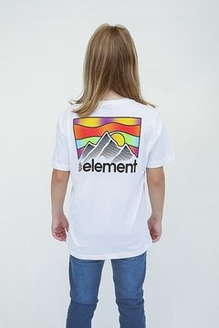 Remera Kass Niño - comprar online