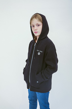 Campera Alveston Zip Hood Boys en internet