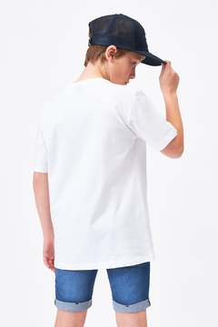 Remera Era 92 Boys - comprar online