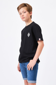 Remera Endure Boys - comprar online