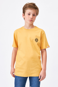 Remera Endure Boys - comprar online