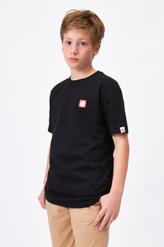 Remera Travel Boys - comprar online