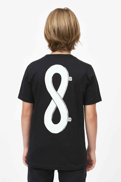 Imagen de Remera Infinity Niño