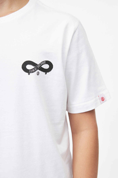 Remera Infinity Niño - comprar online