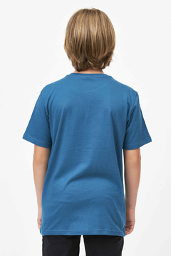 Remera Vertical Niño - comprar online