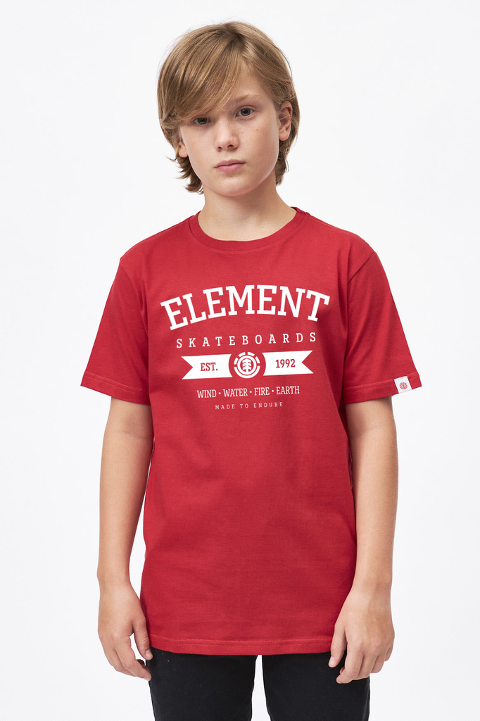 Remera Victory Niño - Element 