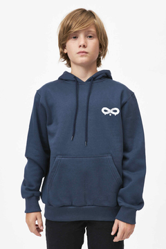 Buzo Infinity Hood Niño