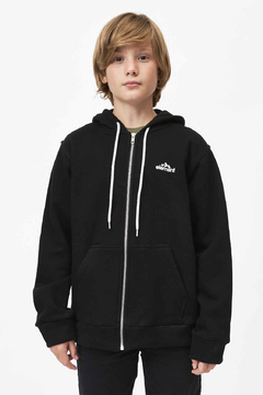 Buzo Sunnet Zip Hood Niño en internet