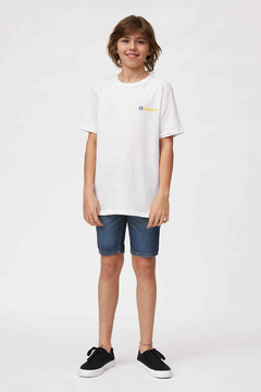 Remera Joint 2.0 Boys - Element 