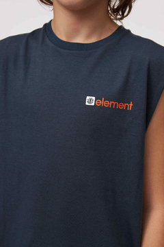 Musculosa Joint 2.0 Muscle Boys - Element 