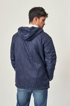 Imagen de Campera Elkins Alder Sherpa