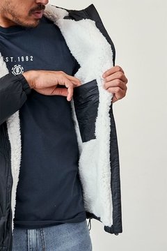 Campera Elkins Alder Sherpa en internet