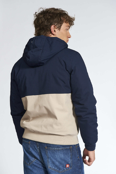 Imagen de Campera Dulcey Two Tones